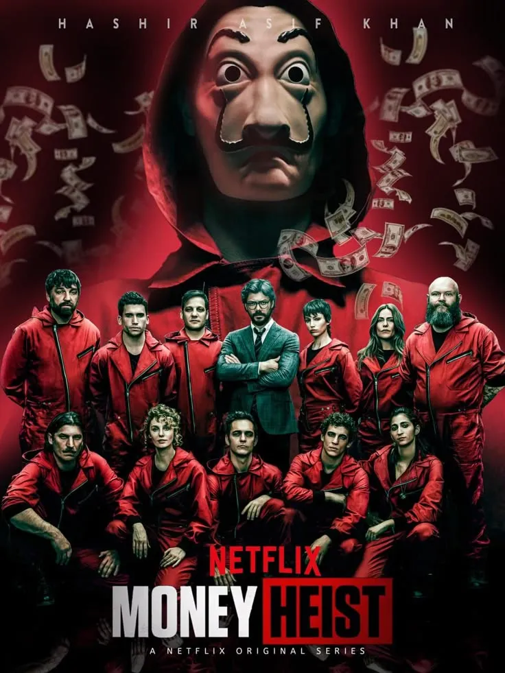 Frixplay VOD — crime dramas and documentaries