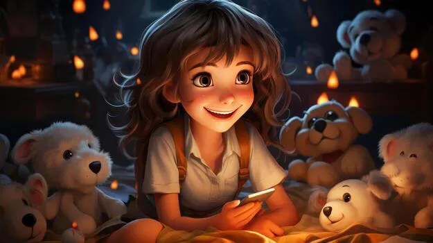 Frixplay kids channels — safe, ad-free cartoons and educational content